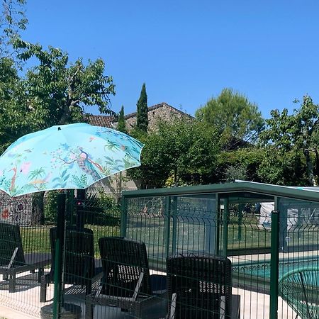 La Maison D'Eloi Montignac-Charente Buitenkant foto